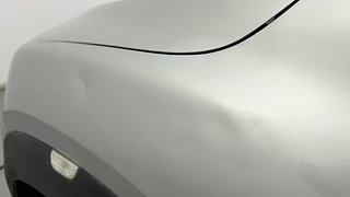 Used 2018 Renault Kwid [2015-2019] RXL Petrol Manual dents MINOR DENT