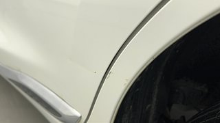 Used 2023 Maruti Suzuki Baleno Zeta Petrol Petrol Manual dents MINOR SCRATCH