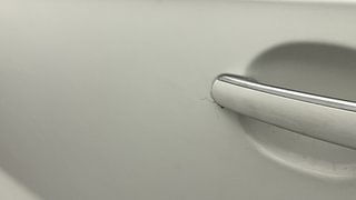 Used 2022 volkswagen Vento Highline Plus 1.0L TSI Petrol AT Petrol Automatic dents MINOR SCRATCH