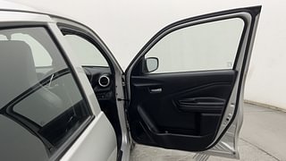 Used 2022 Maruti Suzuki Celerio VXi Petrol Manual interior RIGHT FRONT DOOR OPEN VIEW