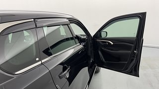 Used 2024 Maruti Suzuki Grand Vitara Alpha Plus Intelligent Hybrid eCVT Hybrid Automatic interior RIGHT FRONT DOOR OPEN VIEW