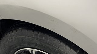 Used 2019 Maruti Suzuki Swift [2017-2021] ZXi Plus AMT Petrol Automatic dents MINOR DENT