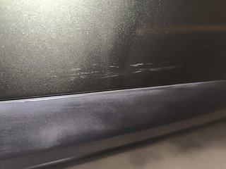 Used 2021 Tata Nexon XZ Plus Petrol Petrol Manual dents MINOR SCRATCH