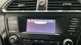 Used 2019 Tata Tiago [2016-2020] Revotron XZ Petrol Manual top_features Parking sensors