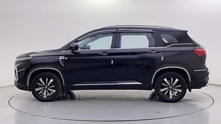 Used 2020 MG Motors Hector 2.0 Sharp Diesel Manual exterior LEFT SIDE VIEW