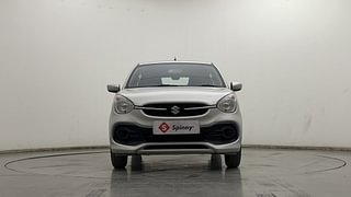 Used 2022 Maruti Suzuki Celerio VXi Petrol Manual exterior FRONT VIEW