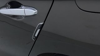 Used 2021 Honda City ZX CVT Petrol Automatic dents MINOR SCRATCH