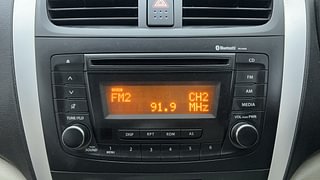 Used 2015 Maruti Suzuki Celerio ZXI AMT Petrol Automatic top_features Integrated (in-dash) music system