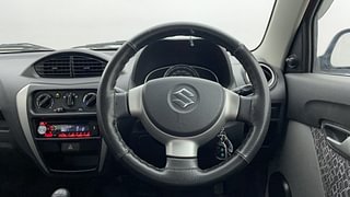 Used 2018 Maruti Suzuki Alto 800 LXi Petrol Manual interior STEERING VIEW