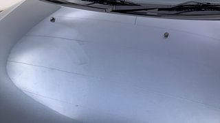 Used 2011 Maruti Suzuki Swift [2007-2011] VXi Petrol Manual dents MINOR DENT