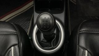 Used 2022 Maruti Suzuki Celerio VXi Petrol Manual interior GEAR  KNOB VIEW