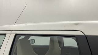 Used 2021 Maruti Suzuki Wagon R 1.0 [2019-2022] VXI (O) Petrol Manual dents MINOR DENT
