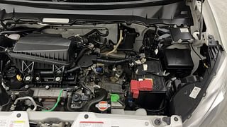 Used 2022 Maruti Suzuki Celerio VXi Petrol Manual engine ENGINE LEFT SIDE VIEW