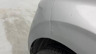 Used 2019 Hyundai Grand i10 Nios Sportz AMT 1.2 Kappa VTVT Petrol Automatic dents MINOR DENT