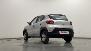 Used 2016 Renault Kwid [2015-2019] RXT Petrol Manual exterior LEFT REAR CORNER VIEW