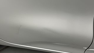 Used 2022 Maruti Suzuki Celerio VXi Petrol Manual dents MINOR SCRATCH