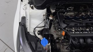 Used 2022 Hyundai New i20 Sportz 1.2 MT Petrol Manual engine ENGINE RIGHT SIDE VIEW