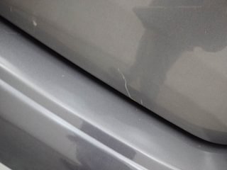 Used 2017 hyundai i10 Sportz 1.1 Petrol Petrol Manual dents MINOR SCRATCH