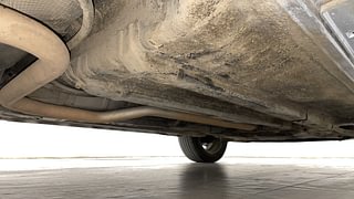 Used 2015 Hyundai i20 Active [2015-2020] 1.2 S Petrol Manual extra REAR RIGHT UNDERBODY VIEW