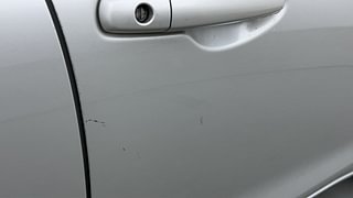 Used 2021 Maruti Suzuki Swift VXI AMT Petrol Automatic dents MINOR SCRATCH