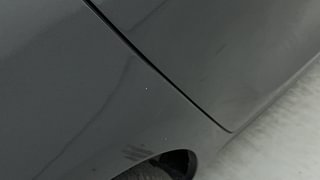 Used 2022 Tata Tiago XZA+ AMT Petrol Automatic dents MINOR SCRATCH