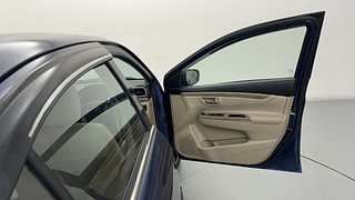 Used 2019 Maruti Suzuki Ciaz Delta Petrol Petrol Manual interior RIGHT FRONT DOOR OPEN VIEW
