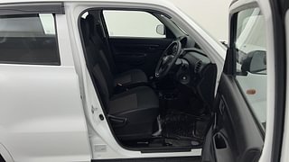 Used 2024 Maruti Suzuki S-Presso [2019-2022] LXI Petrol Manual interior RIGHT SIDE FRONT DOOR CABIN VIEW