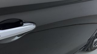 Used 2021 Honda City ZX CVT Petrol Automatic dents MINOR SCRATCH