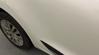 Used 2021 Maruti Suzuki Baleno [2019-2022] Delta Petrol Petrol Manual dents MINOR SCRATCH