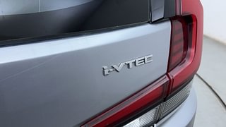 Used 2022 Honda WR-V i-VTEC VX Petrol Manual dents MINOR SCRATCH