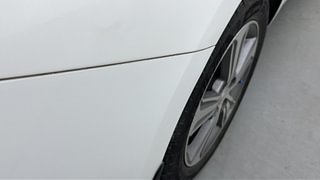 Used 2019 Hyundai Verna [2017-2020] 1.6 CRDI SX (O) AT Diesel Automatic dents MINOR SCRATCH