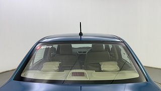 Used 2016 Maruti Suzuki Swift Dzire ZXI Petrol Manual exterior BACK WINDSHIELD VIEW