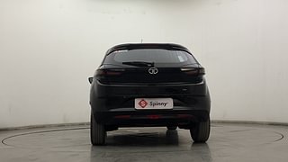Used 2023 Tata Altroz XZA+ Dark Edition Petrol Automatic exterior BACK VIEW