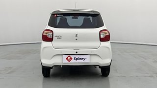 Used 2024 Maruti Suzuki Alto K10 VXI Plus Petrol Manual exterior BACK VIEW
