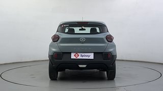 Used 2023 Tata Punch Adventure AMT Petrol Automatic exterior BACK VIEW