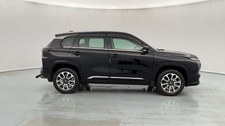 Used 2024 Maruti Suzuki Grand Vitara Alpha Plus Intelligent Hybrid eCVT Hybrid Automatic exterior RIGHT SIDE VIEW