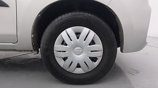Used 2022 Maruti Suzuki Alto 800 Vxi Plus Petrol Manual tyres RIGHT FRONT TYRE RIM VIEW