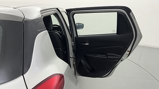 Used 2019 Maruti Suzuki Swift [2017-2021] ZXi Plus AMT Petrol Automatic interior RIGHT REAR DOOR OPEN VIEW