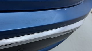 Used 2017 Maruti Suzuki Ignis [2017-2020] Zeta AMT Petrol Petrol Automatic dents MINOR SCRATCH