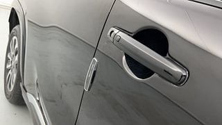Used 2024 Maruti Suzuki Grand Vitara Alpha Plus Intelligent Hybrid eCVT Hybrid Automatic dents MINOR SCRATCH