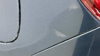 Used 2018 Maruti Suzuki Baleno [2015-2019] Zeta Petrol Petrol Manual dents MINOR SCRATCH