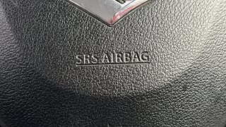 Used 2021 Maruti Suzuki Wagon R 1.0 [2019-2022] VXI Petrol Manual top_features Airbags