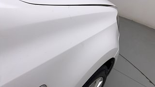 Used 2015 Volkswagen Polo [2010-2014] Highline1.2L (P) Petrol Manual dents MINOR SCRATCH