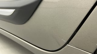 Used 2021 Maruti Suzuki Baleno [2019-2022] Zeta Petrol Petrol Manual dents MINOR SCRATCH