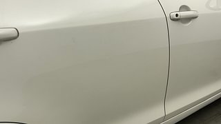 Used 2012 Maruti Suzuki Swift Dzire VXI Petrol Manual dents MINOR SCRATCH