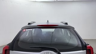 Used 2022 Honda WR-V i-VTEC VX Petrol Manual exterior BACK WINDSHIELD VIEW