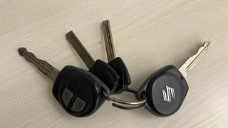 Used 2012 Maruti Suzuki Swift Dzire VXI Petrol Manual extra CAR KEY VIEW