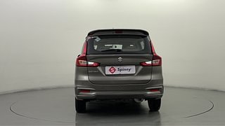 Used 2022 Maruti Suzuki New Ertiga ZXI (O) CNG Petrol+cng Manual exterior BACK VIEW