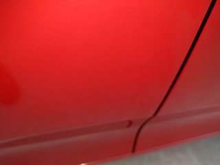 Used 2014 Maruti Suzuki Swift Dzire ZXI Petrol Manual dents MINOR DENT