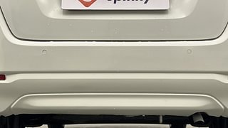 Used 2021 Maruti Suzuki Wagon R 1.0 [2019-2022] VXI (O) Petrol Manual top_features Parking sensors
